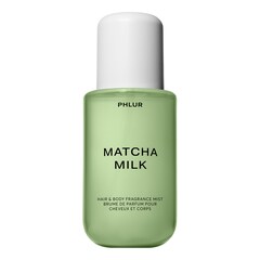 Matcha Milk - Brume parfum&eacute;e  pour cheveux et corps, PHLUR