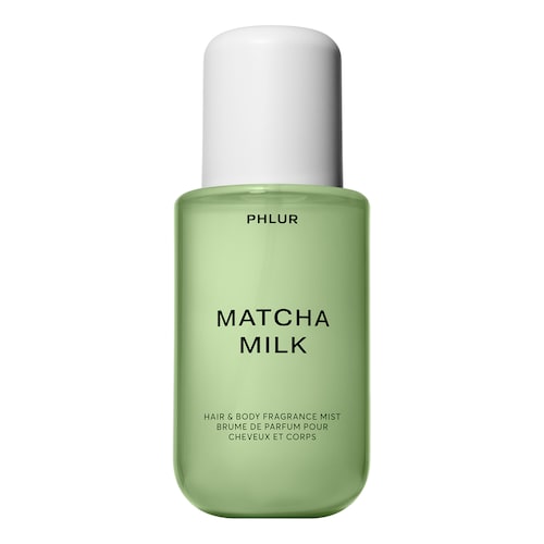 Matcha Milk - Doftmist för hår och kropp