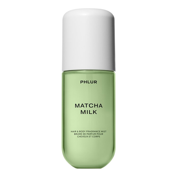 Matcha Milk - Mist corpo e capelli