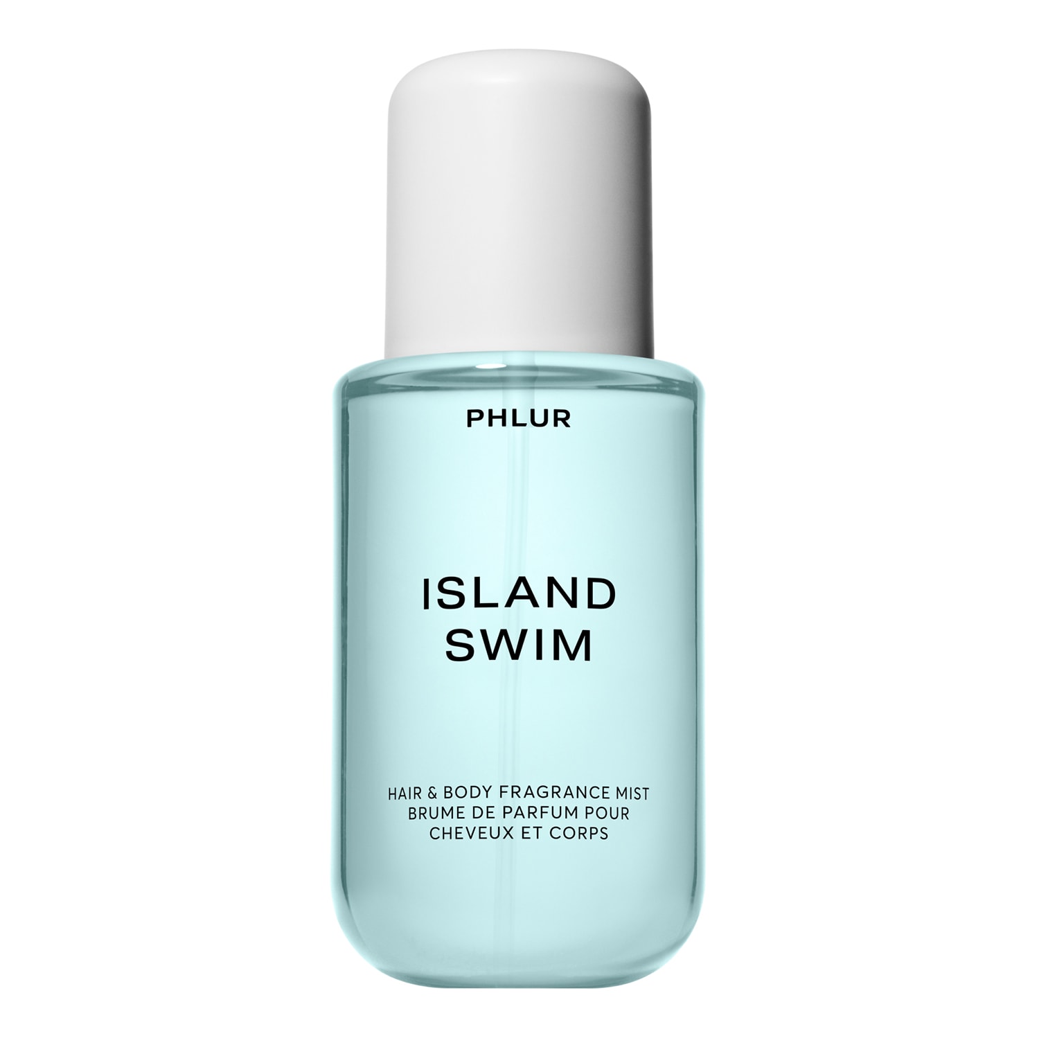 phlur island swim