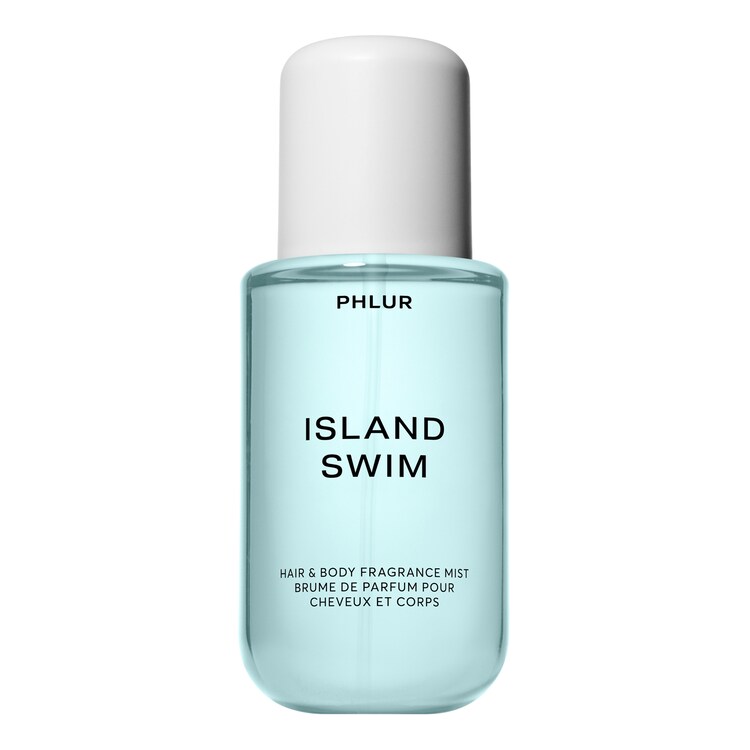 Island Swim - Mist für Haare und Körper 