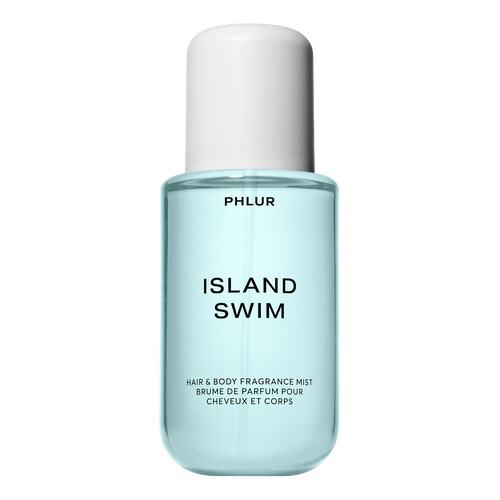 PHLUR - Island Swim