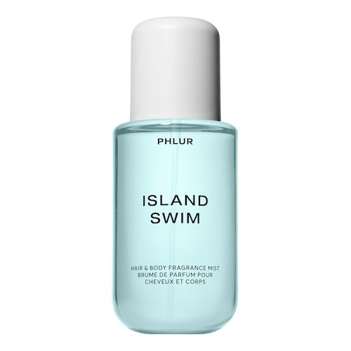 Island Swim - Doftmist för hår och kropp