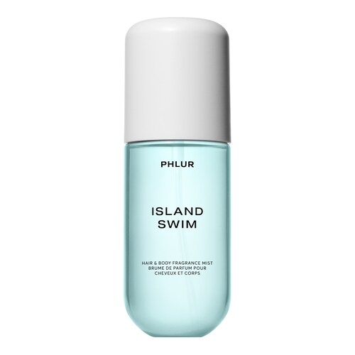 Island Swim - Doftmist för hår och kropp
