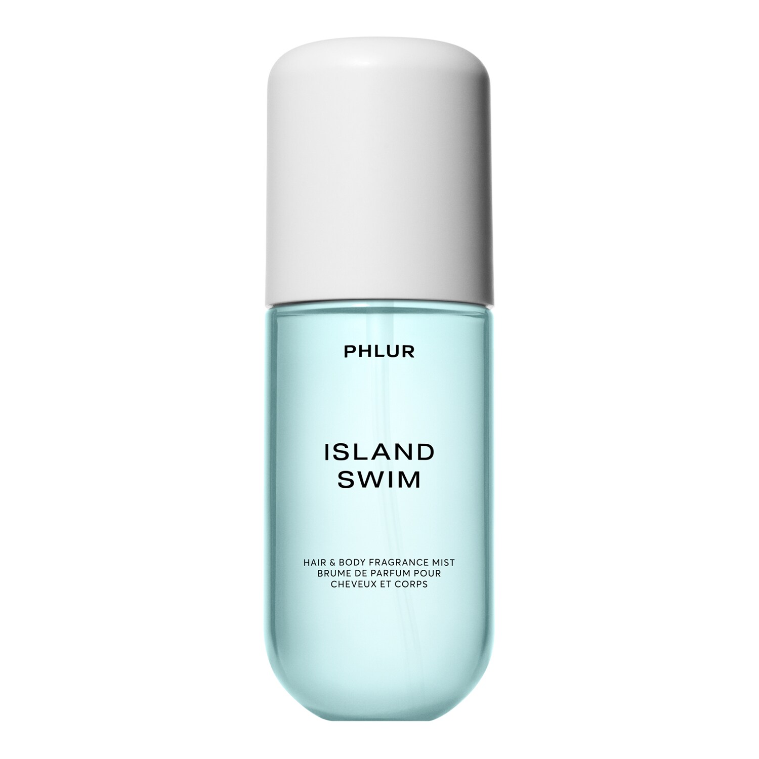 PHLUR - Island Swim - Parfémová mlha na vlasy a tělo