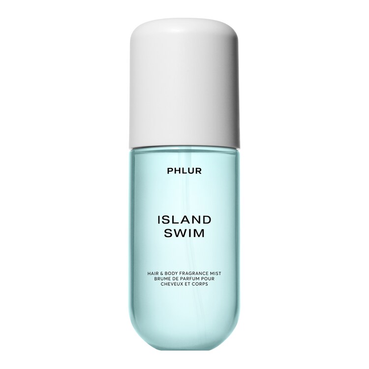 Island Swim - Mist für Haare und Körper 