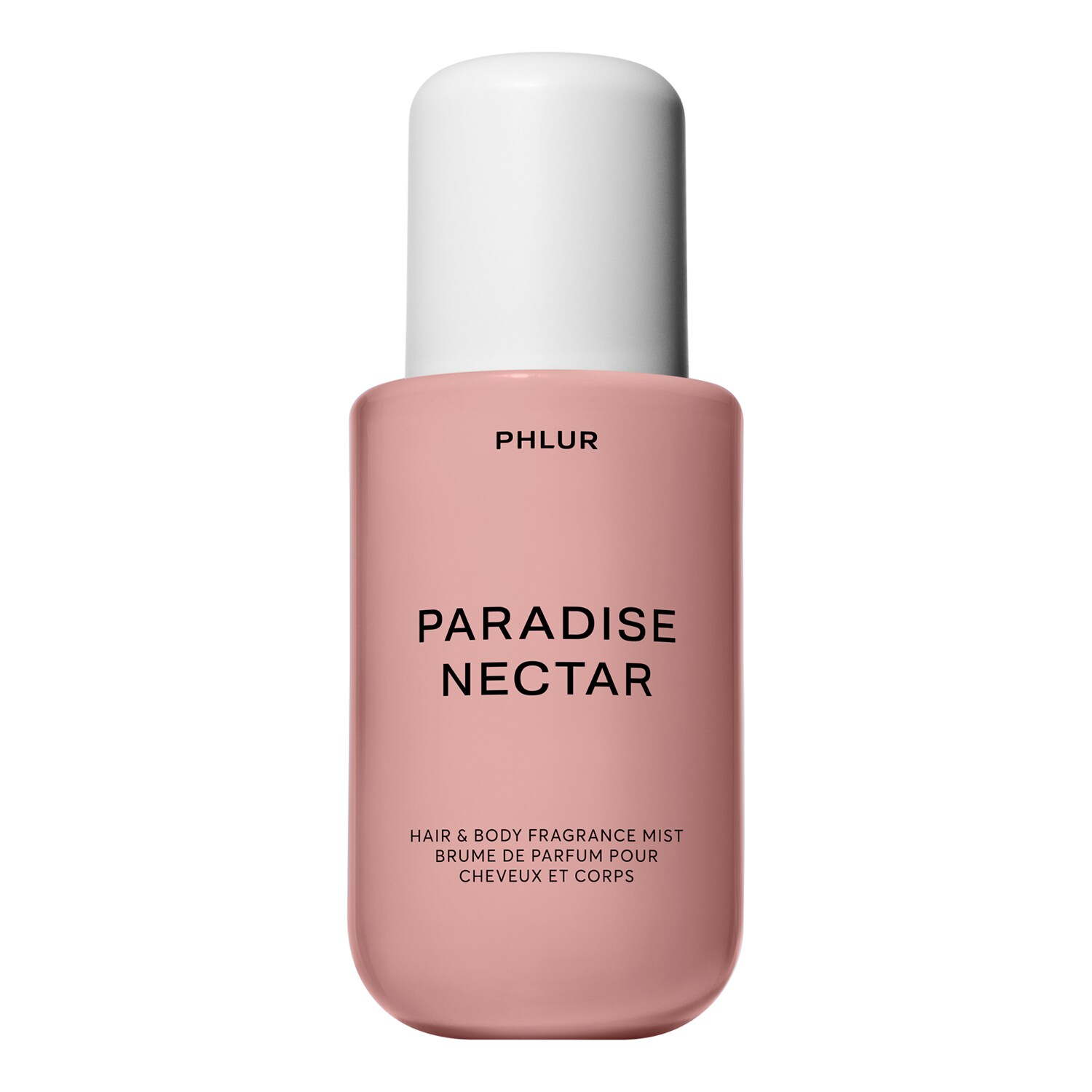 PHLUR - Paradise Nectar - parfémová mlha na vlasy a tělo