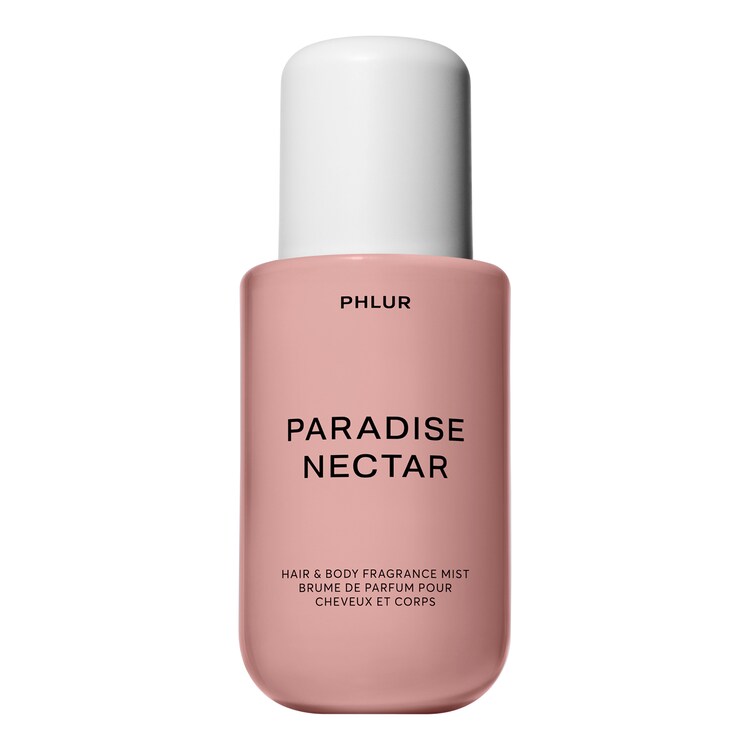Paradise Nectar - Mist für Haare und Körper in Reisegröße
