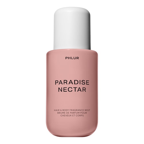 Paradise Nectar - Doftmist för hår och kropp i reseformat