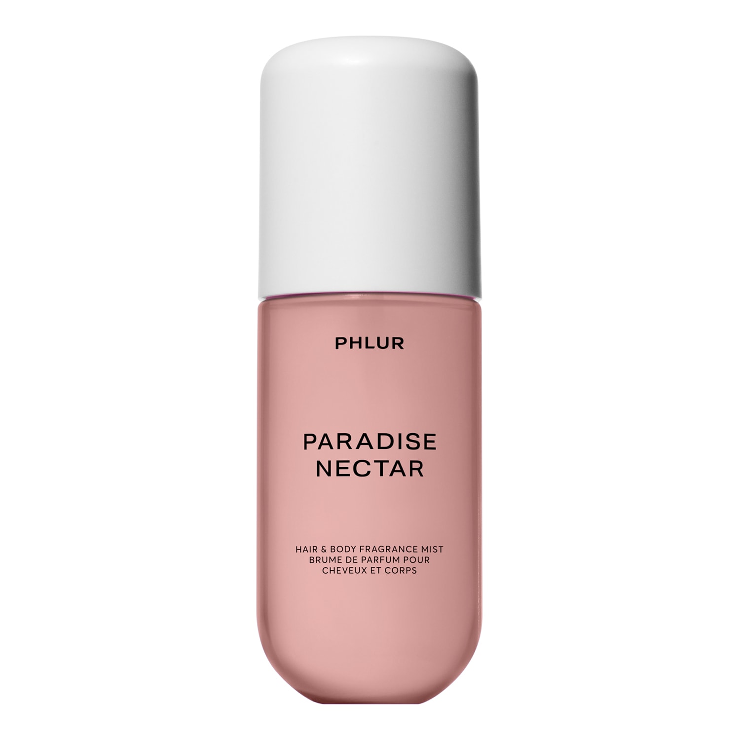 phlur vanilla nectar