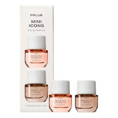 Mini Icons - Set Duo Eau de parfum, PHLUR