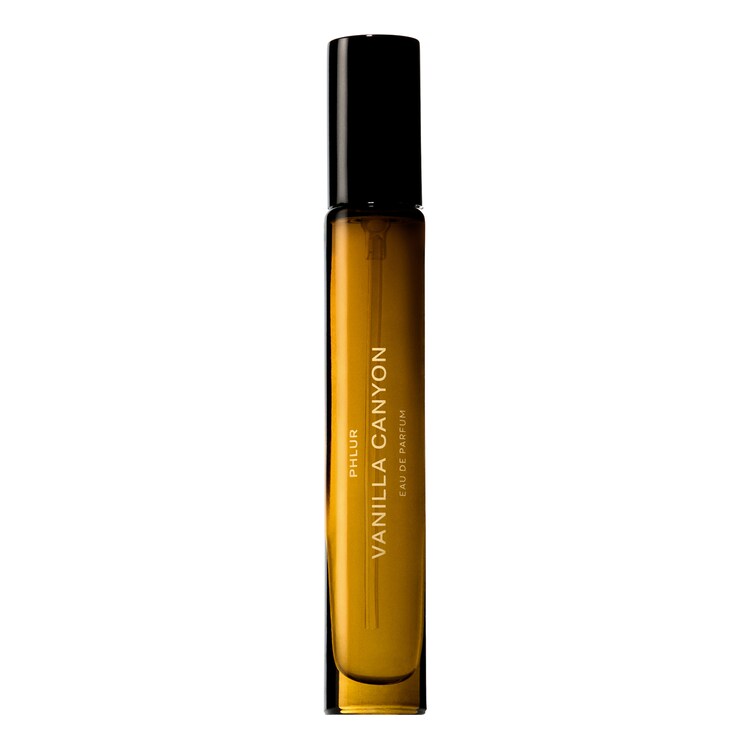 Vanilla Canyon - Eau de Parfum format voyage