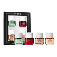 Mini Perfume Set - Zestaw w&oacute;d perfumowanych, PHLUR