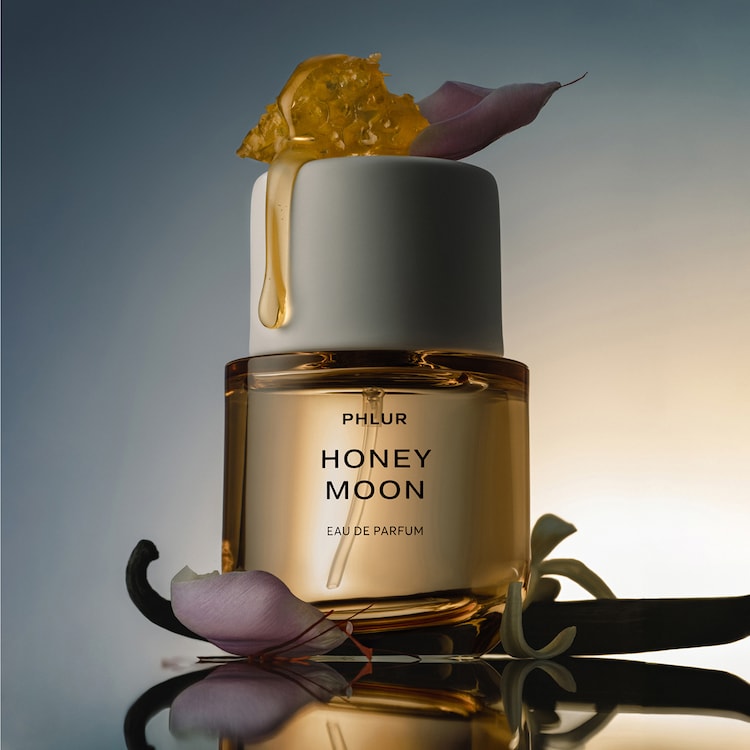 Honey Moon - Eau de Parfum
