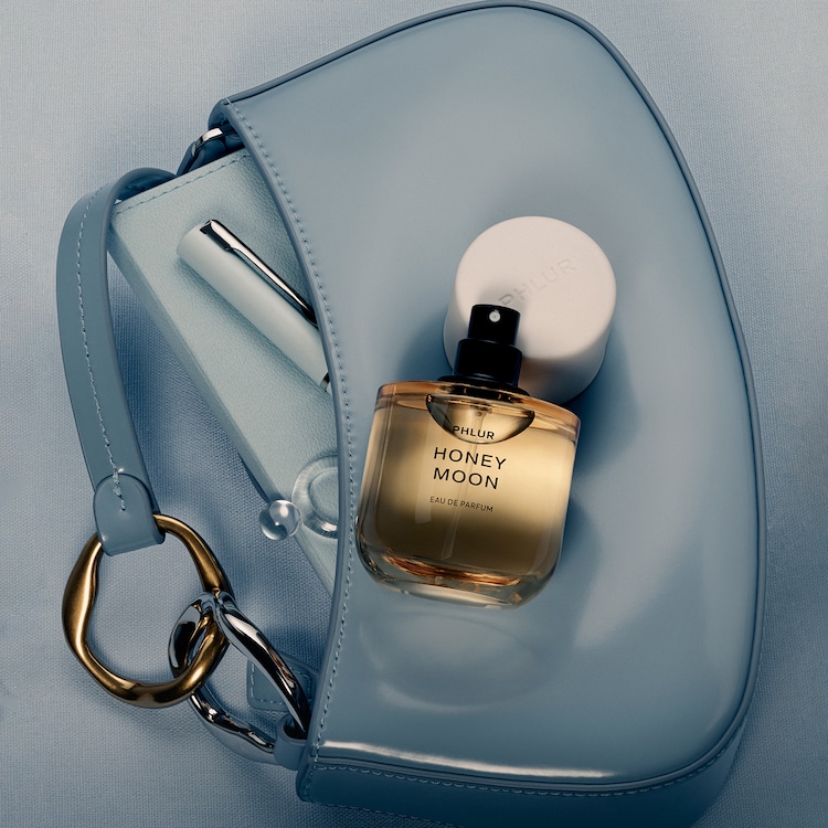 Honey Moon - Eau de Parfum