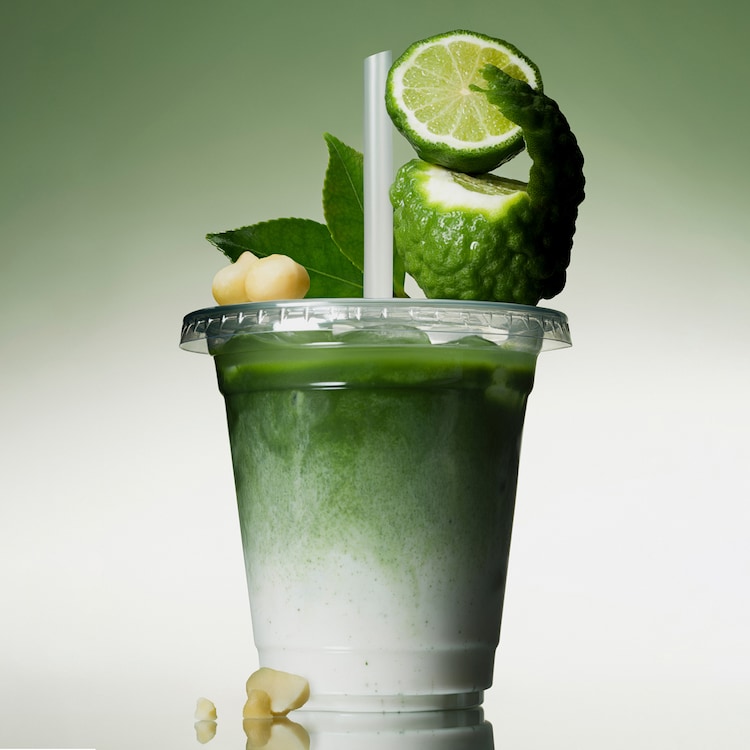Matcha Milk - Mist für Haare und Körper