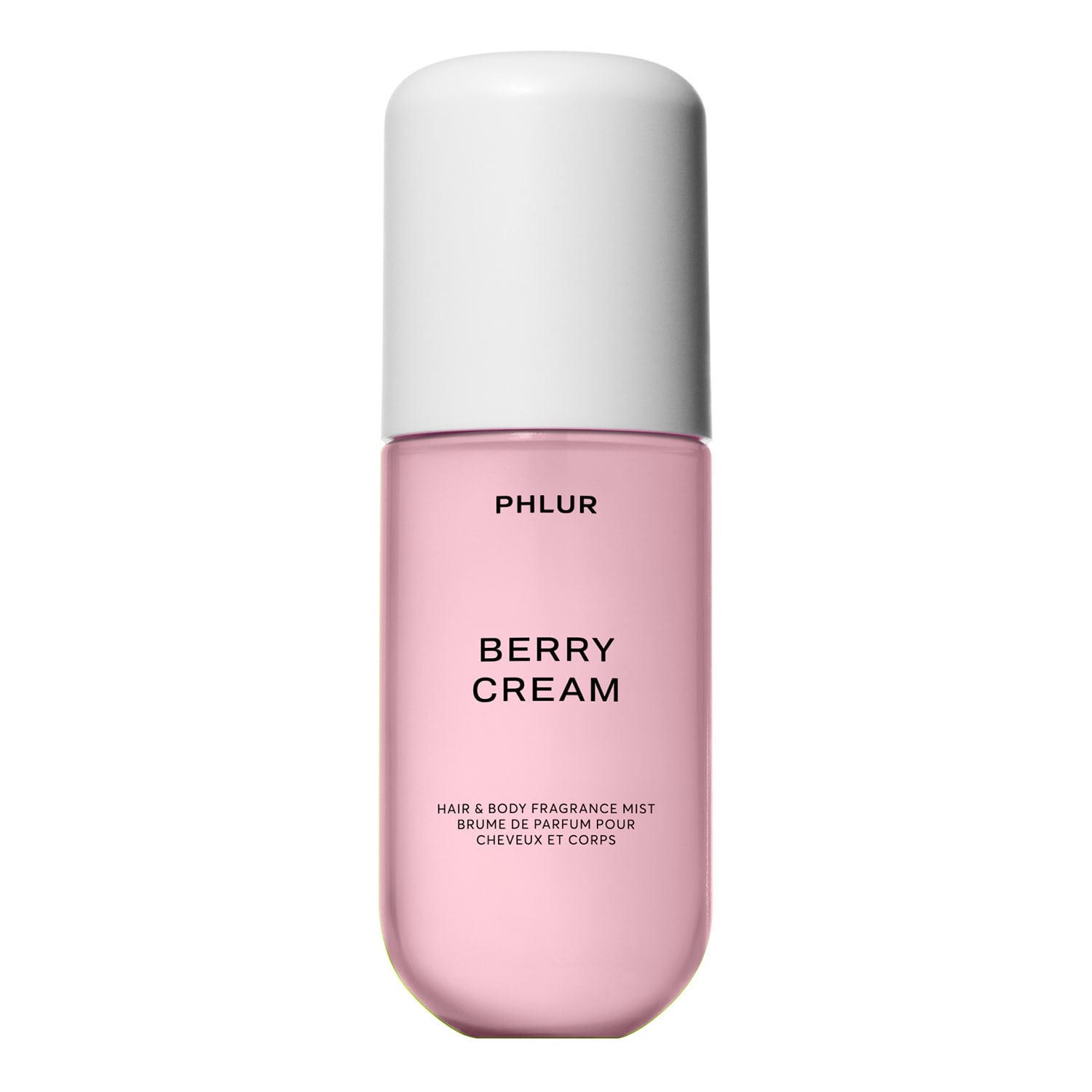 Phlur Berry Cream - Mist für Haare und Körper