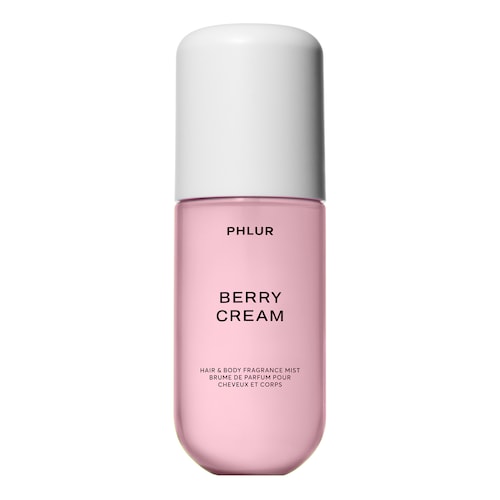 PHLUR - Berry Cream