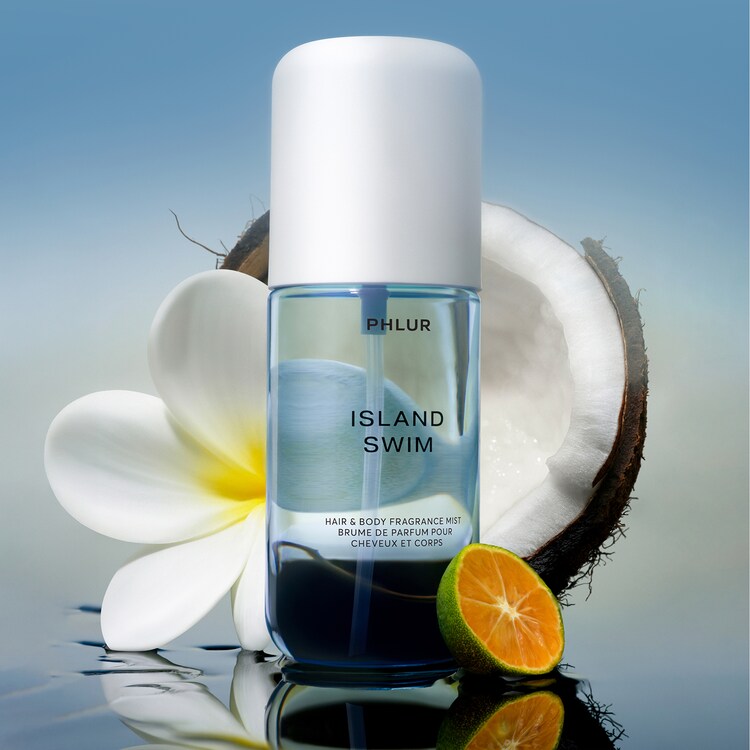 Island Swim - Mist für Haare und Körper 