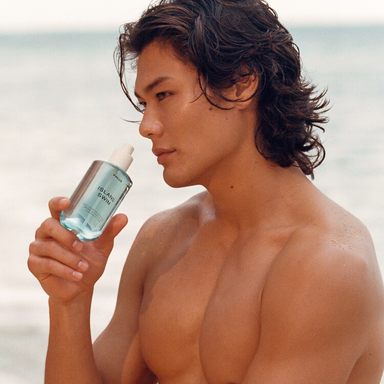 Island Swim - Mist für Haare und Körper 