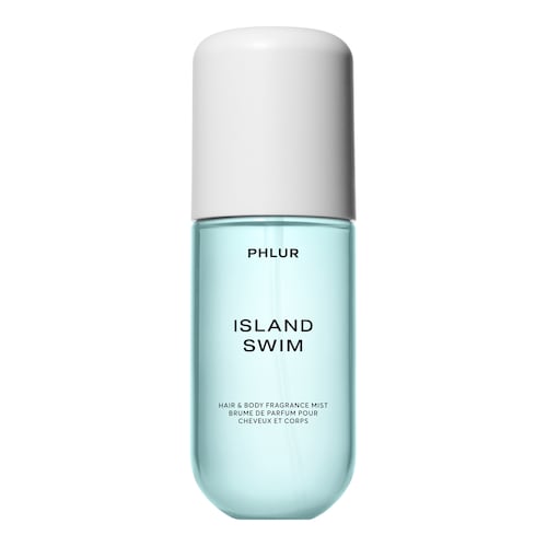 PHLUR - Island Swim
