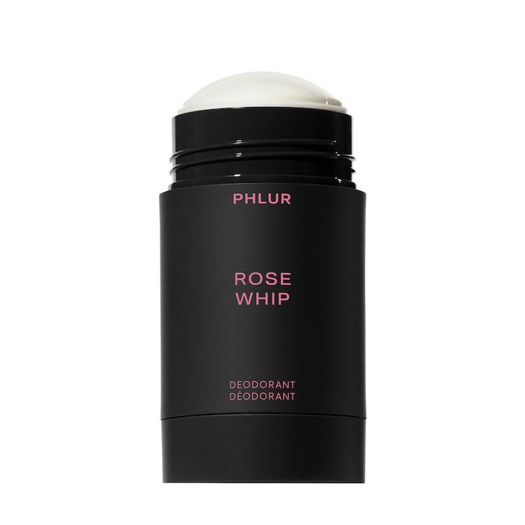 Rose Whip - Déodorant