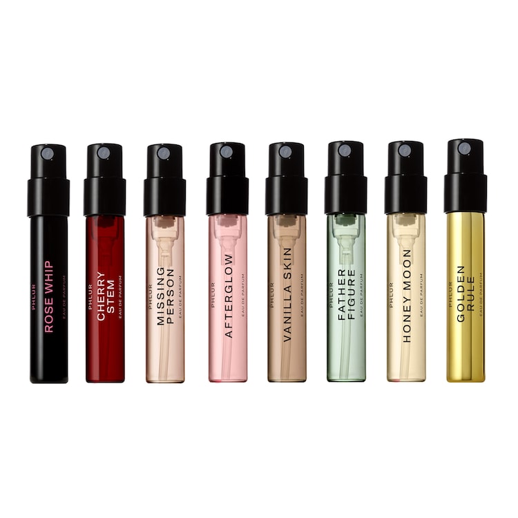 Discovery Set - Kit découverte d'eaux de parfum format voyage