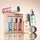 Paradise Skin Set - Coffret de brumes pour le corps