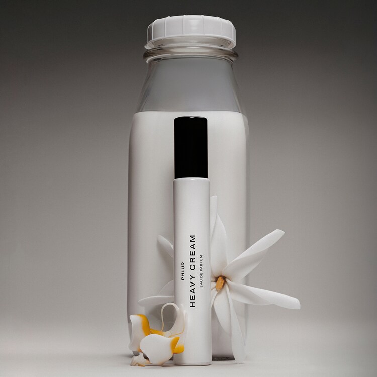 Heavy Cream - Eau de parfum formato viaggio