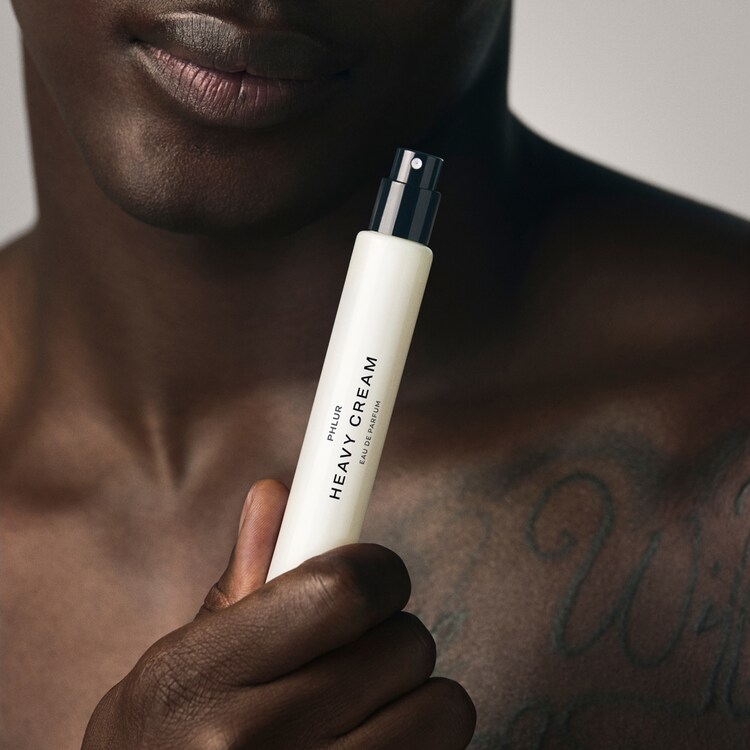 Heavy Cream - Eau de parfum formato viaggio