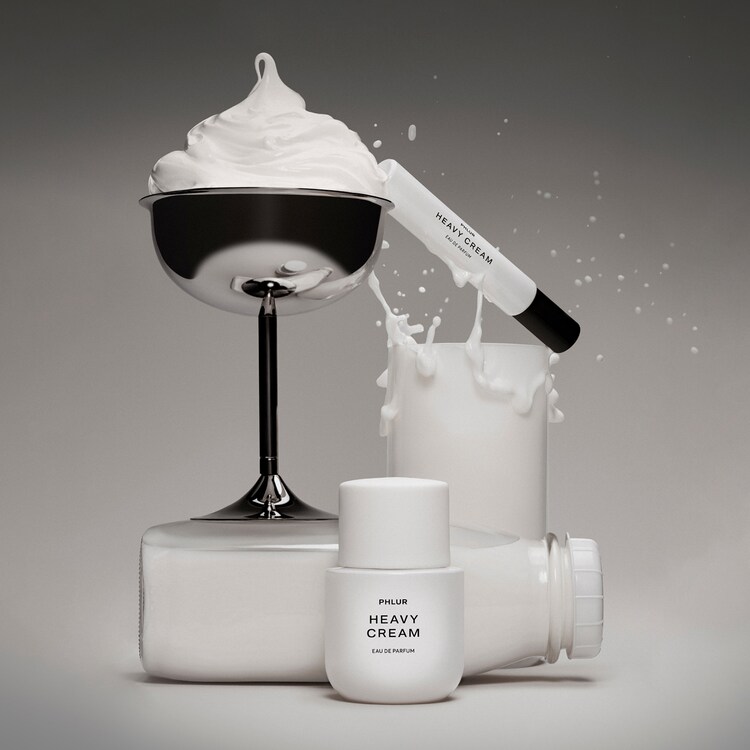 Heavy Cream - Eau de parfum formato viaggio