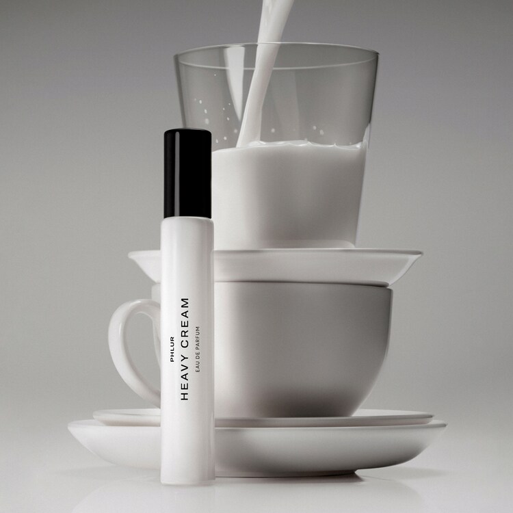 Heavy Cream - Eau de parfum formato viaggio