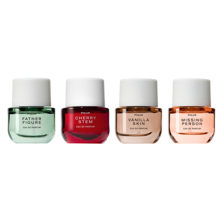 Mini Perfume Set - Estuche Eau de parfum