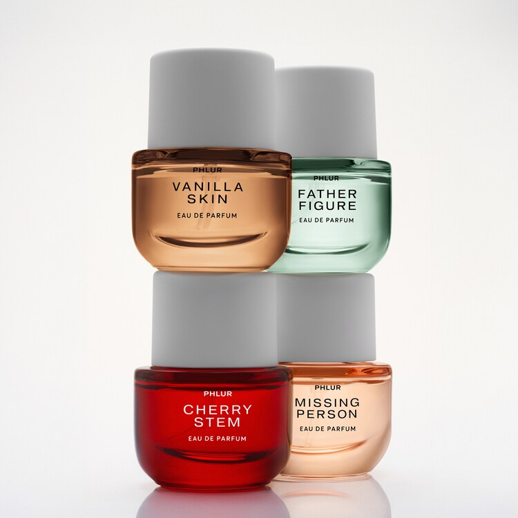 Mini Perfume Set - Estuche Eau de parfum
