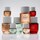 Mini Perfume Set - Estuche Eau de parfum