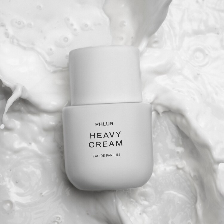 Heavy Cream - Eau de parfum