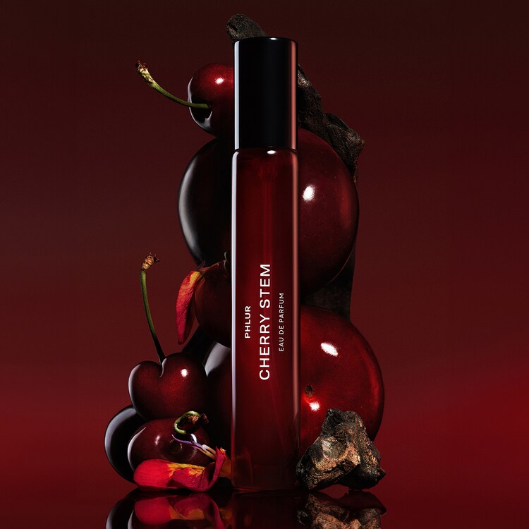 Cherry Stem - Eau de parfum formato viaje