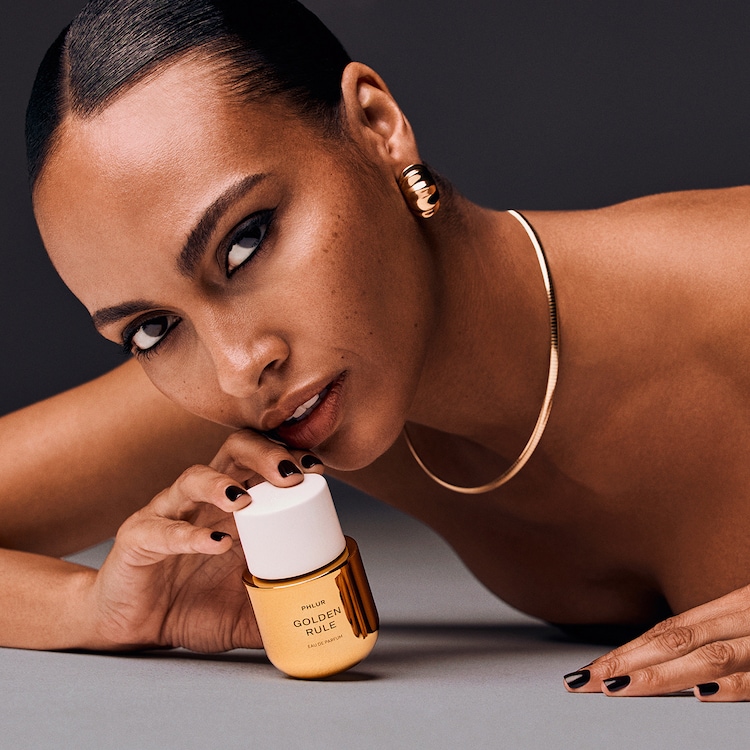 Golden Rule - Eau de Parfum