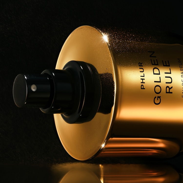 Golden Rule - Eau de Parfum