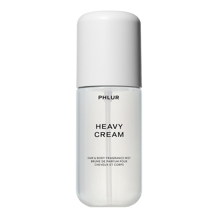 Heavy Cream - Mist profumata per corpo e capelli