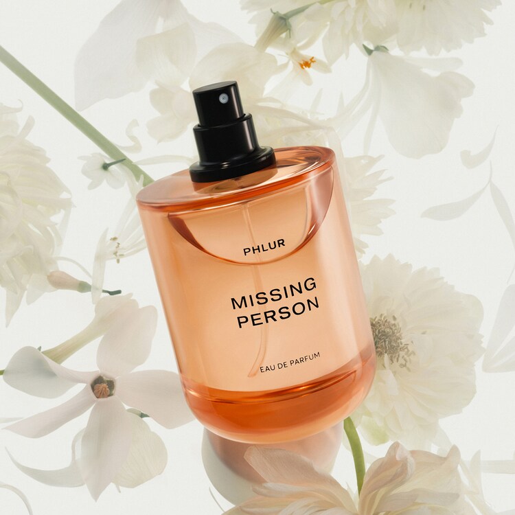 Missing Person - Eau de Parfum