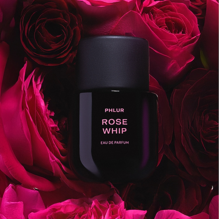 Rose Whip - Eau de Parfum