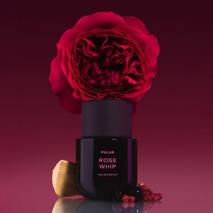 Rose Whip - Eau de Parfum