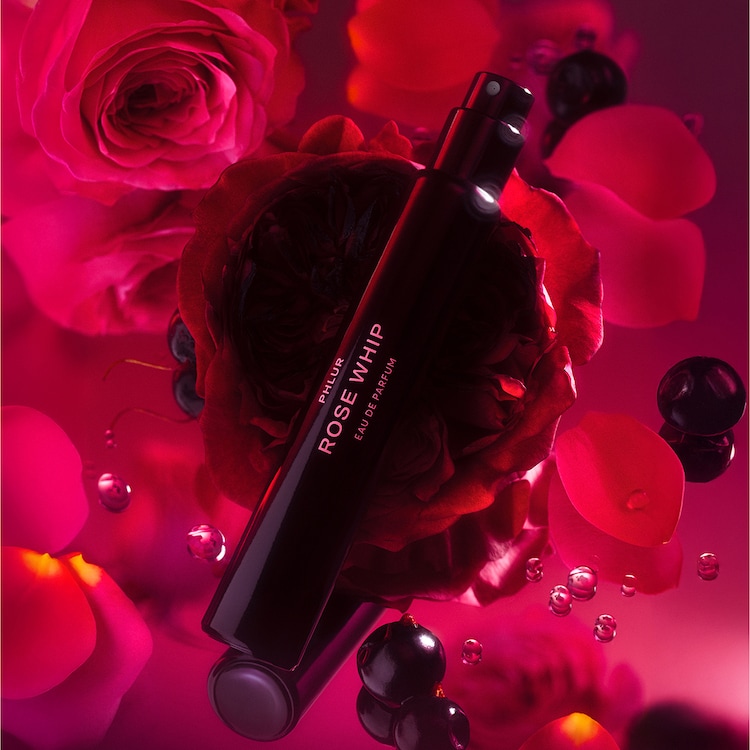 Rose Whip - Eau de Parfum format voyage