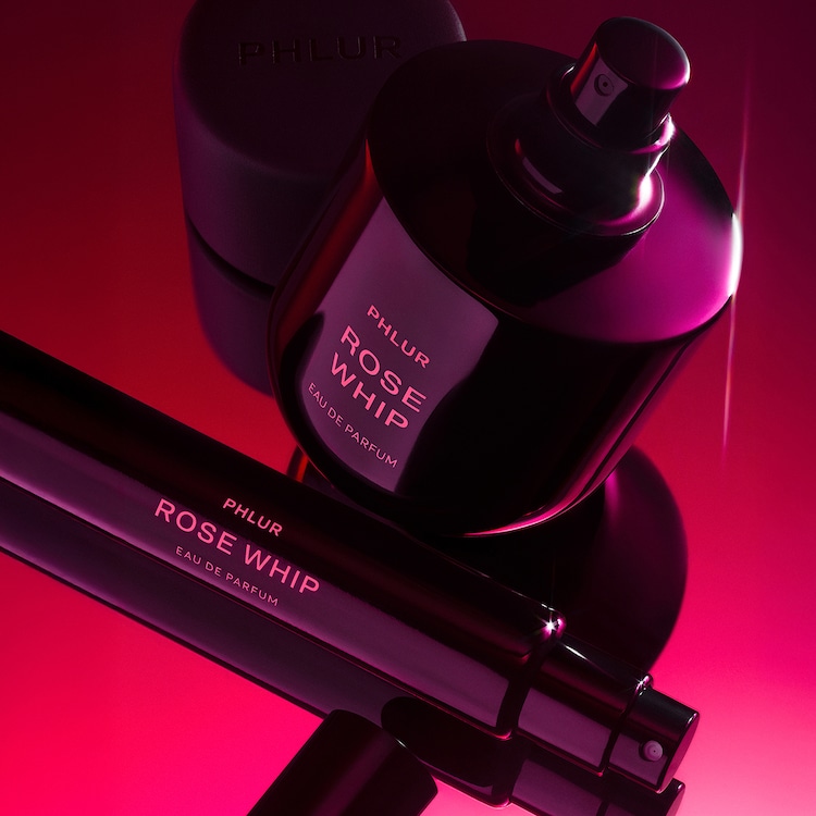 Rose Whip - Eau de Parfum format voyage