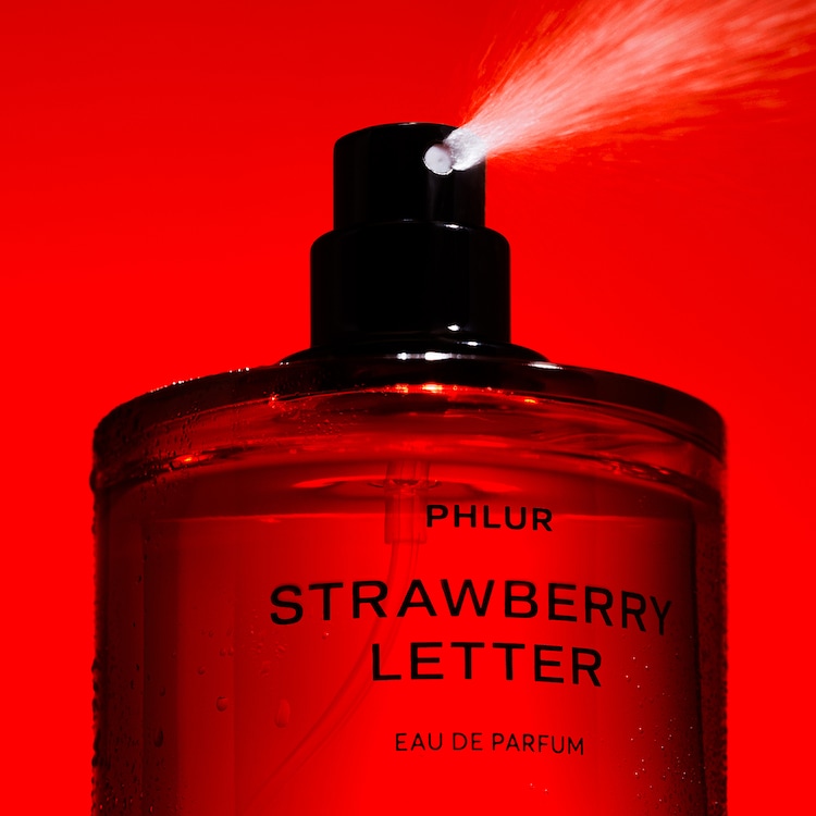 Strawberry Letter - Eau de Parfum