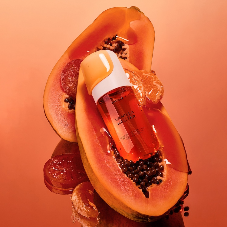 Vanilla Nectar - Perfumowana mgiełka do ciała i włosów