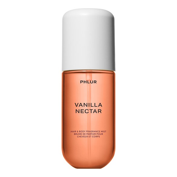 Phlur - Vanilla Nectar - Mist Corpo E Capelli - vanilla Nectar Body Mist 3 Fl Oz - Donna