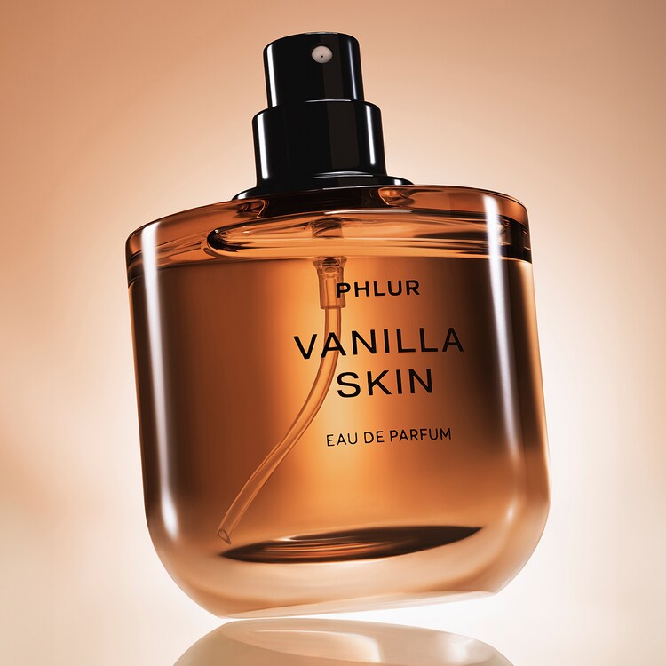 Vanilla Skin - Eau de Parfum