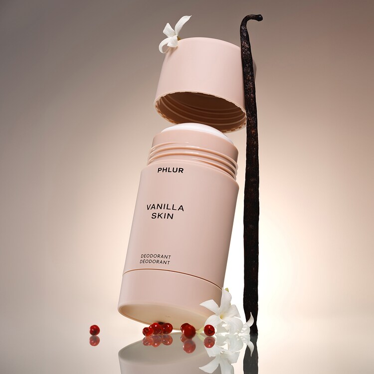 Vanilla Skin - Deodorant